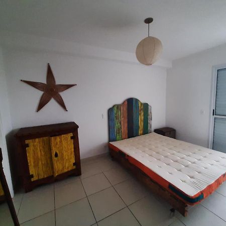 Apartamento Guaruja Enseada Mobiliado Varanda Gourmet E Lazer Completo Esterno foto