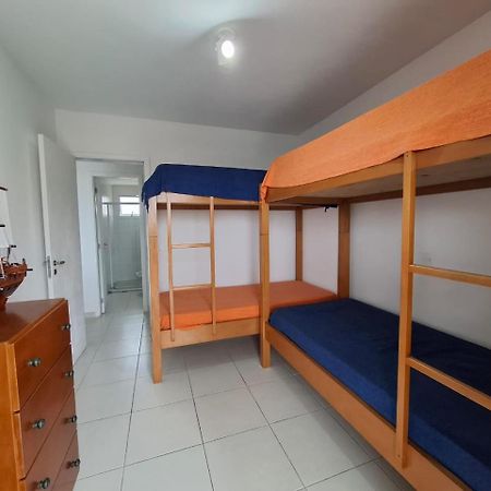 Apartamento Guaruja Enseada Mobiliado Varanda Gourmet E Lazer Completo Esterno foto