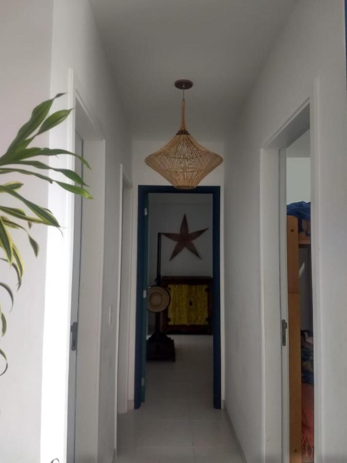 Apartamento Guaruja Enseada Mobiliado Varanda Gourmet E Lazer Completo Esterno foto