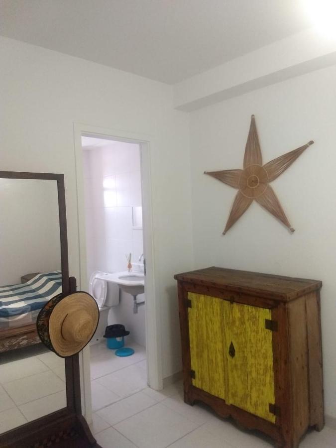Apartamento Guaruja Enseada Mobiliado Varanda Gourmet E Lazer Completo Esterno foto