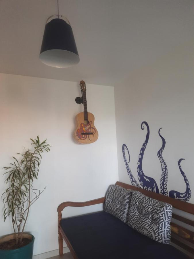 Apartamento Guaruja Enseada Mobiliado Varanda Gourmet E Lazer Completo Esterno foto