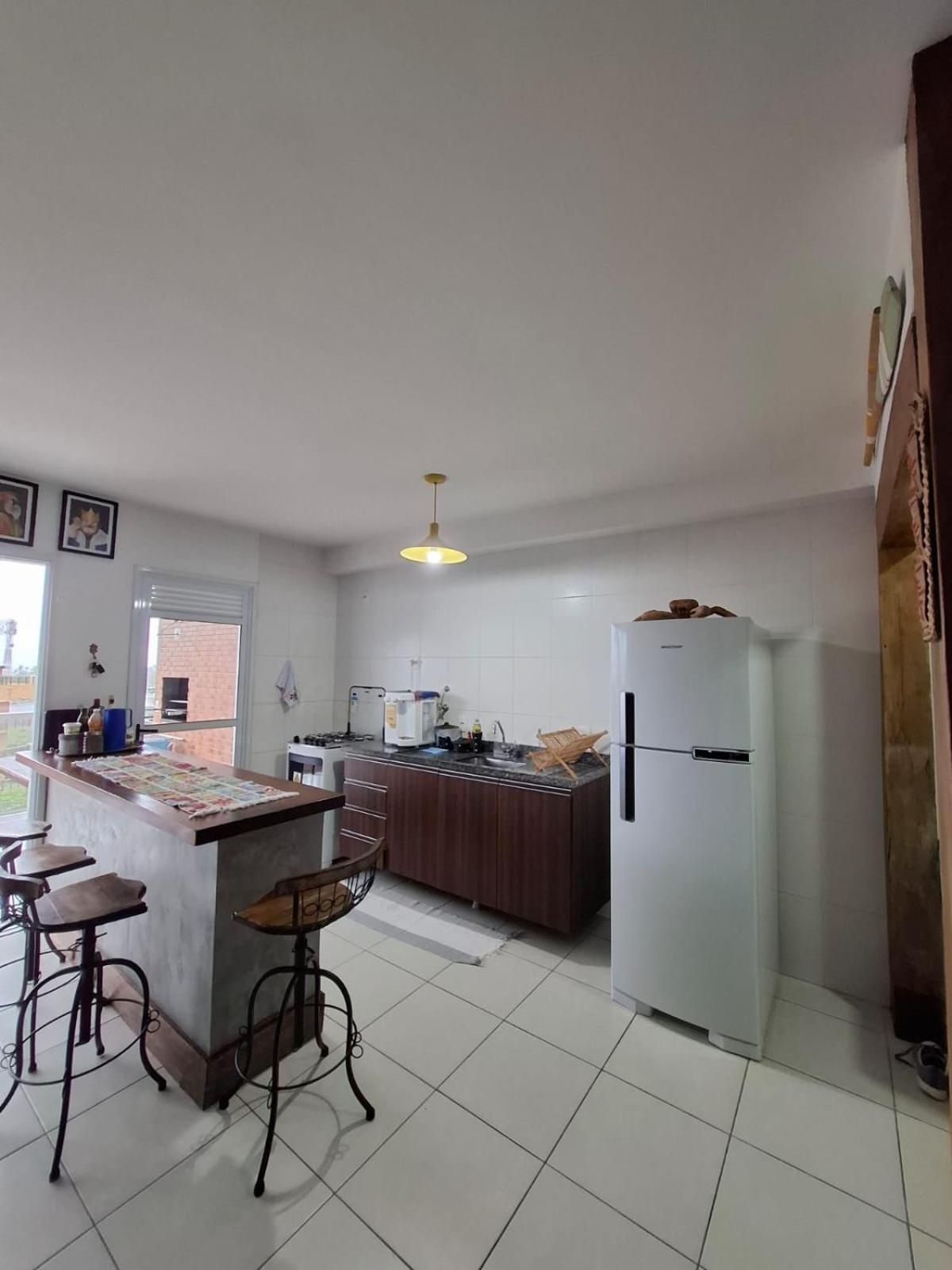 Apartamento Guaruja Enseada Mobiliado Varanda Gourmet E Lazer Completo Esterno foto