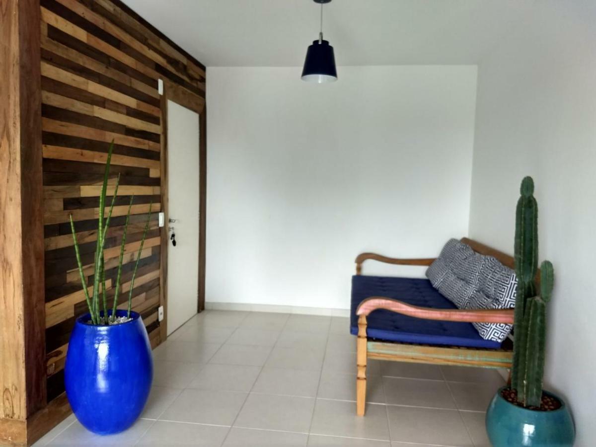 Apartamento Guaruja Enseada Mobiliado Varanda Gourmet E Lazer Completo Esterno foto