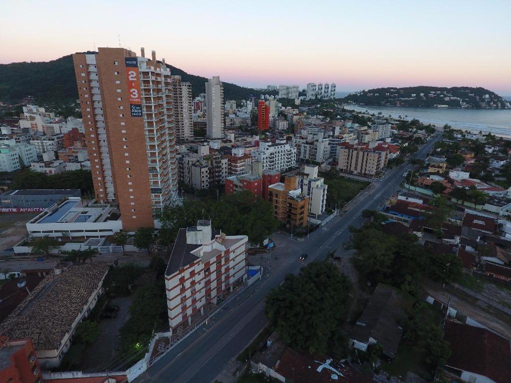 Apartamento Guaruja Enseada Mobiliado Varanda Gourmet E Lazer Completo Esterno foto